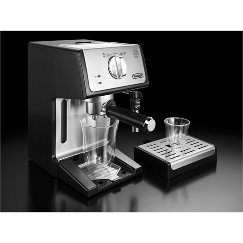 Delonghi ECP 3531 Espresso Cappuccino Makinesi