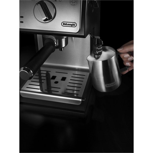 Delonghi ECP 3531 Espresso Cappuccino Makinesi