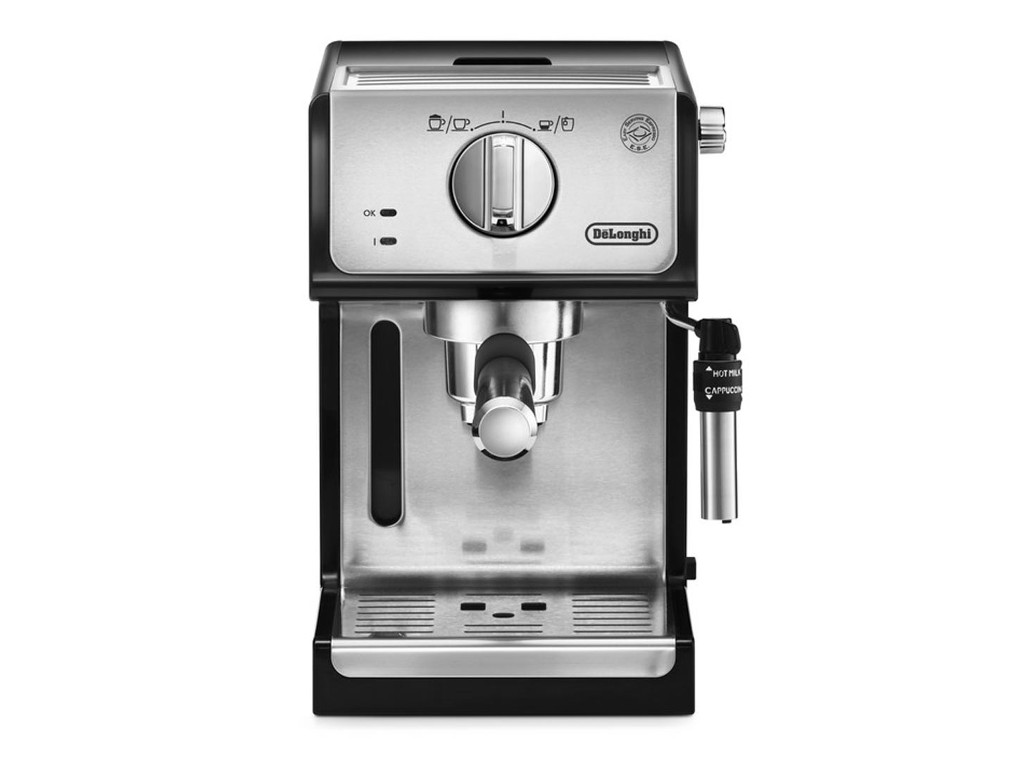 Delonghi ECP 3531 Espresso Cappuccino Makinesi