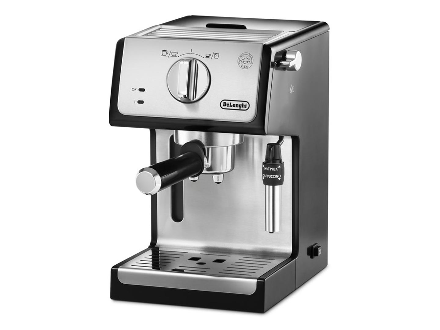 Delonghi ECP 3531 Espresso Cappuccino Makinesi