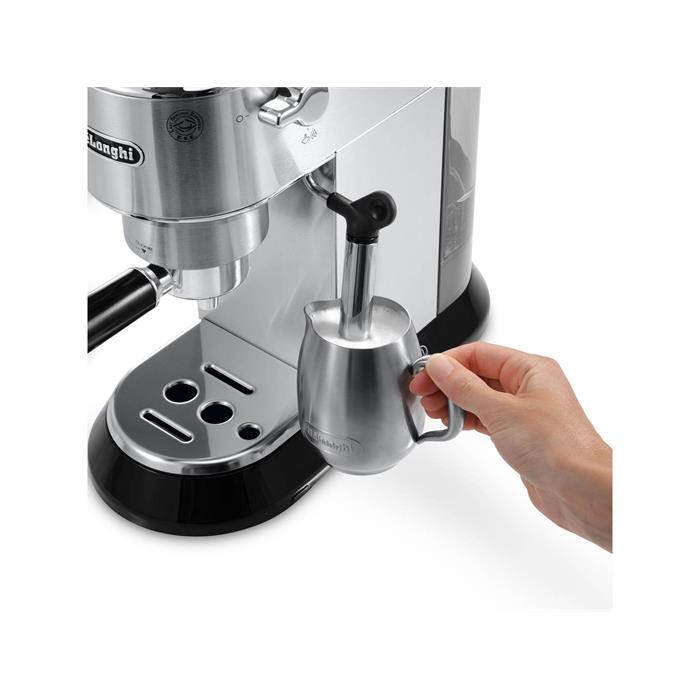 Delonghi Dedica EC 680.M Espresso Cappuccino Makinesi