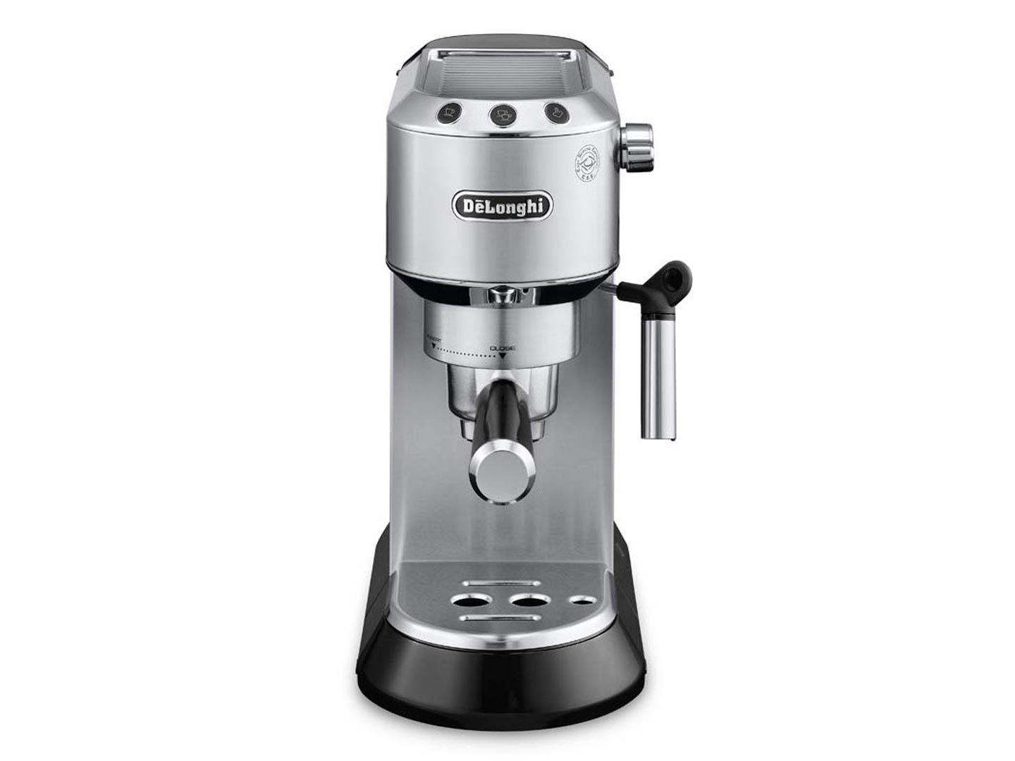 Delonghi Dedica EC 680.M Espresso Cappuccino Makinesi Bosch Ankara