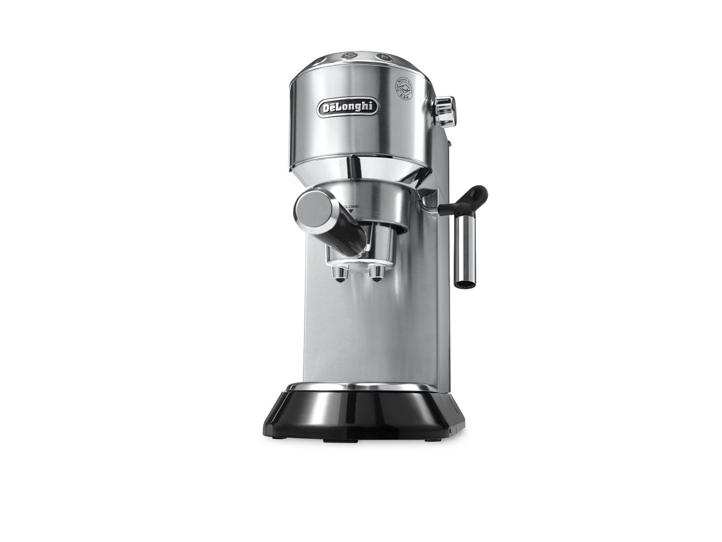 Delonghi Dedica EC 680.M Espresso Cappuccino Makinesi