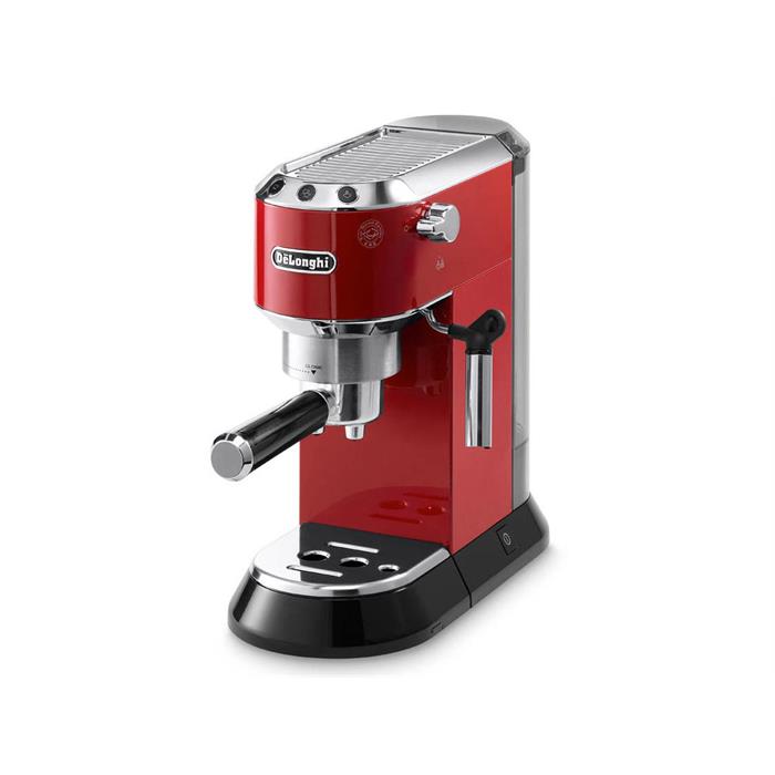 Delonghi Dedica EC 680.R Espresso Cappuccino Makinesi