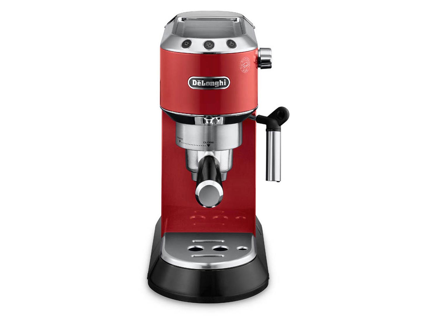 Delonghi Dedica EC 680.R Espresso Cappuccino Makinesi