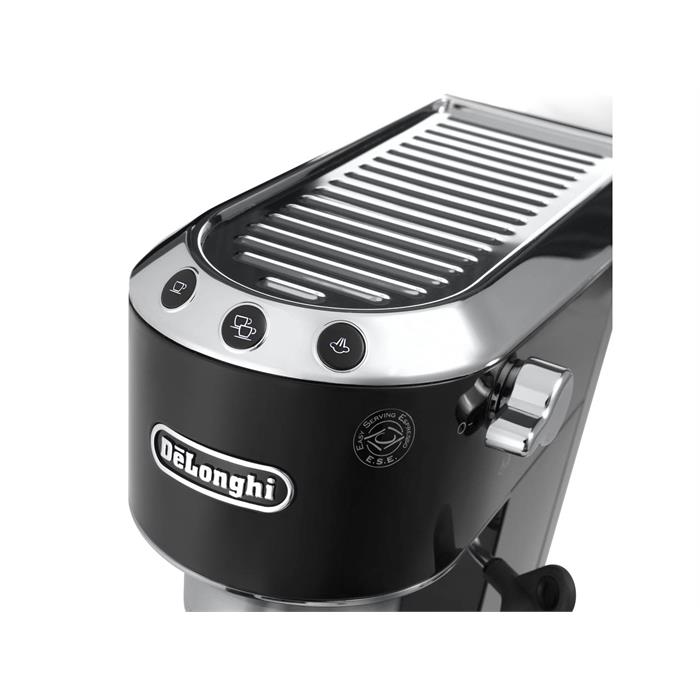 Delonghi Dedica EC 680.BK Espresso Cappuccino Makinesi