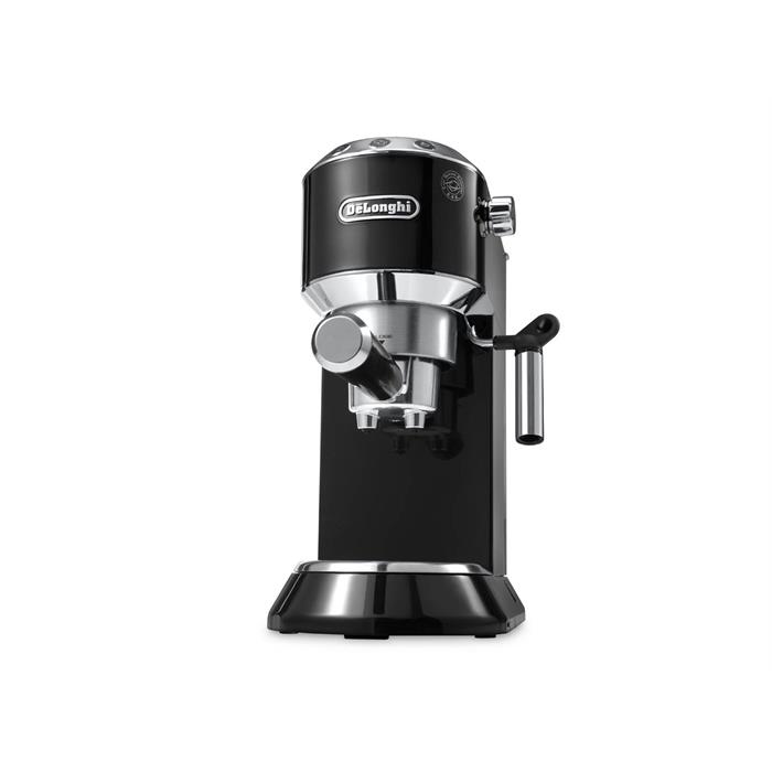 Delonghi Dedica EC 680.BK Espresso Cappuccino Makinesi