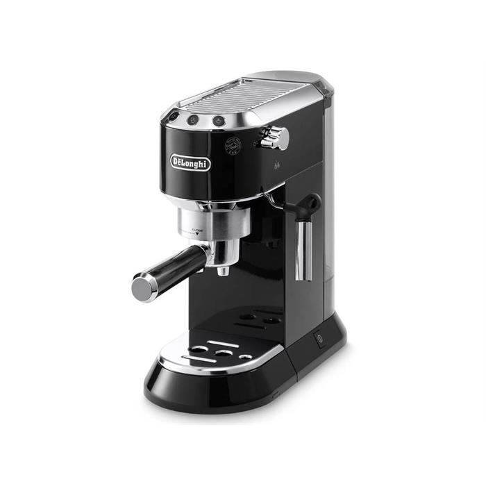 Delonghi Dedica EC 680.BK Espresso Cappuccino Makinesi