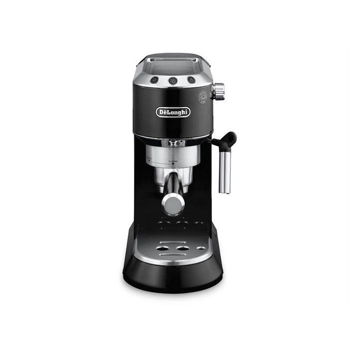 Delonghi Dedica EC 680.BK Espresso Cappuccino Makinesi