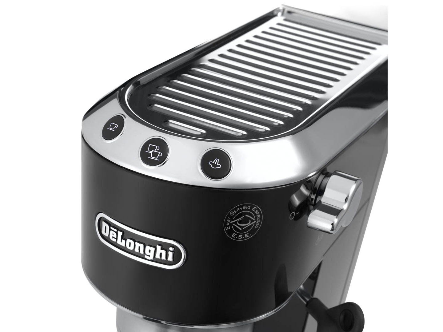 Delonghi Dedica EC 680.BK Espresso Cappuccino Makinesi