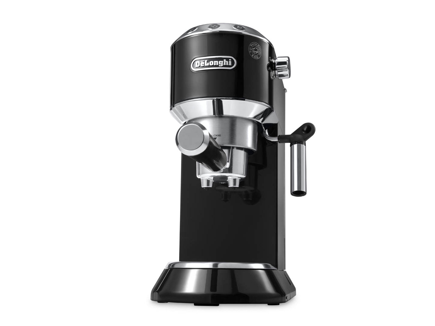 Delonghi Dedica EC 680.BK Espresso Cappuccino Makinesi