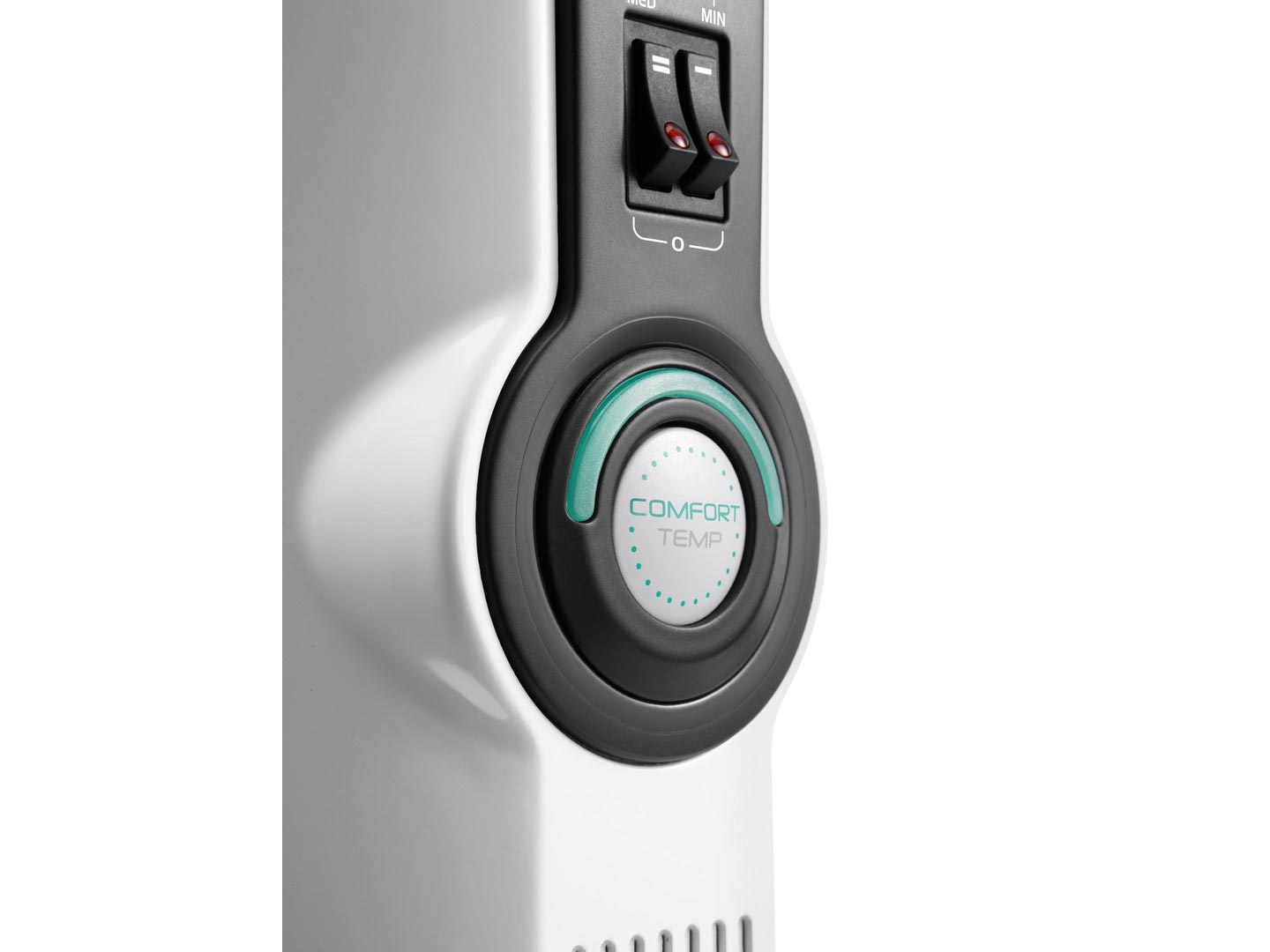 Delonghi Radia S TRRS 1225C Yağlı Radyatör