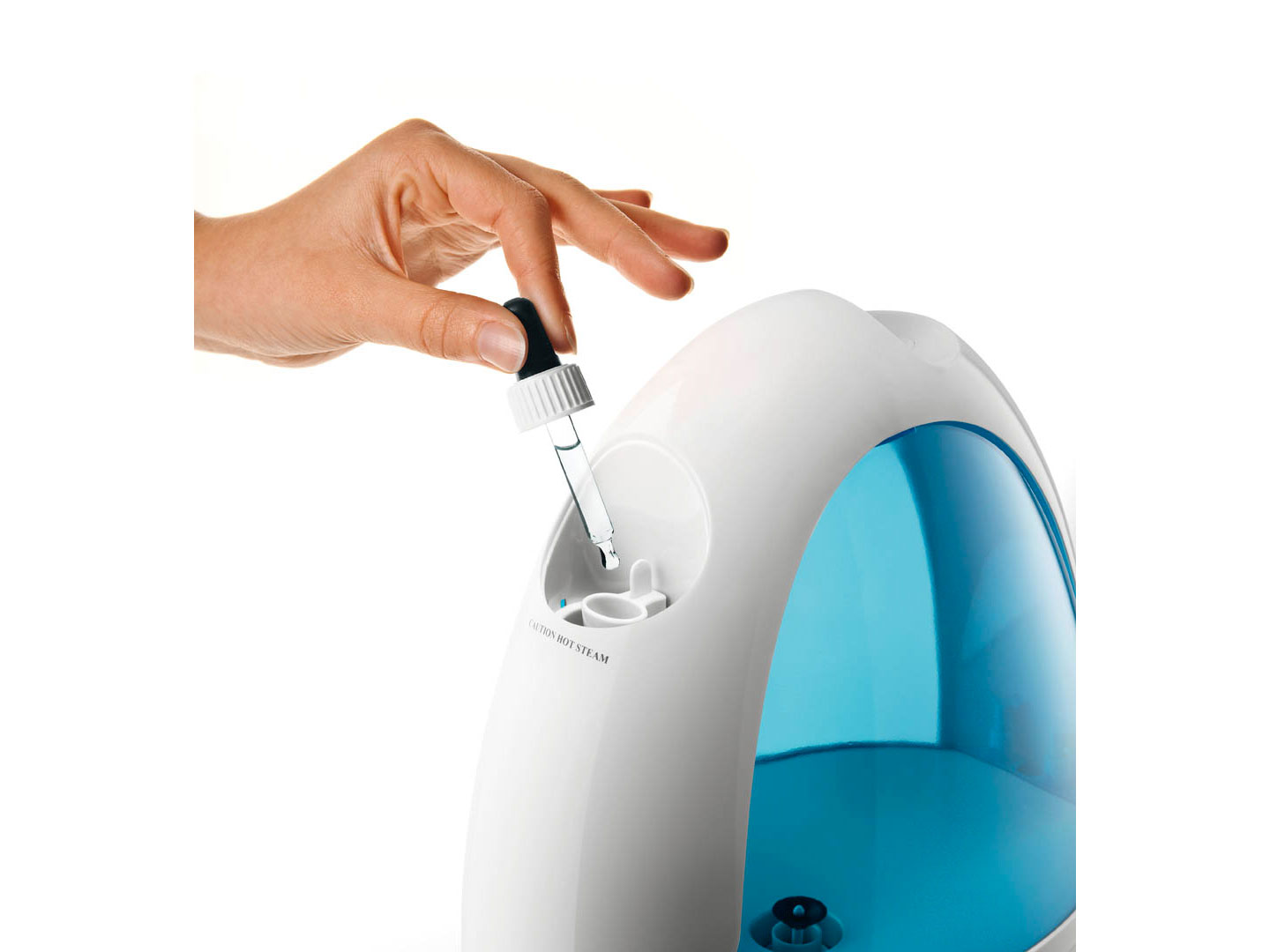 Delonghi UH 800E Hava Nemlendirici