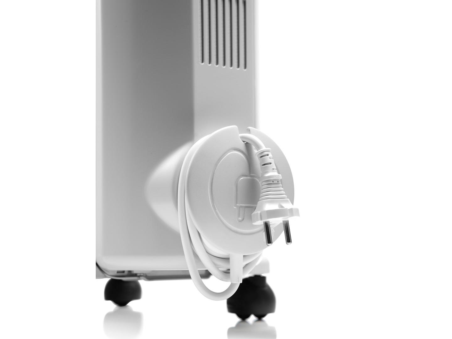 Delonghi TRRS 1225 Yağlı Radyatör