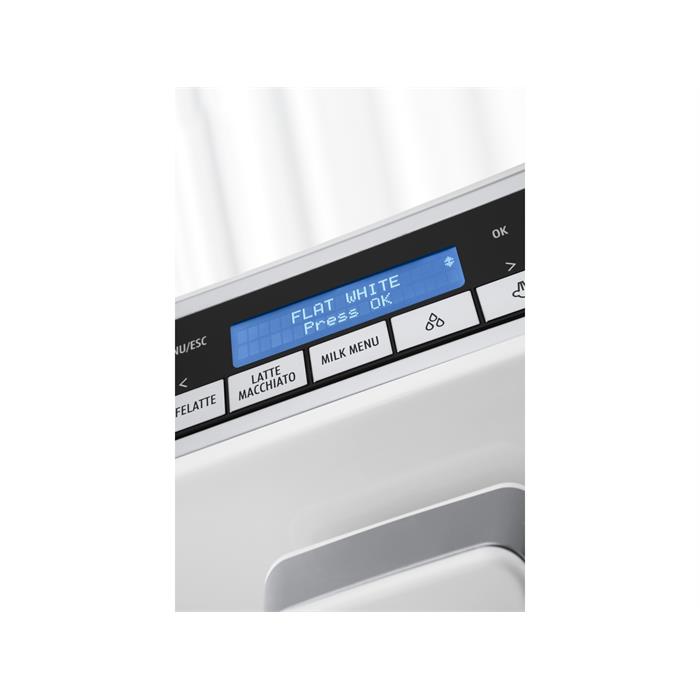 Delonghi ECAM45.760.W Cappuccino Makinesi