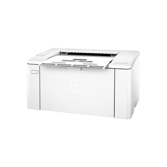 HP G3Q34A LaserJet Pro M102a Yazıcı 