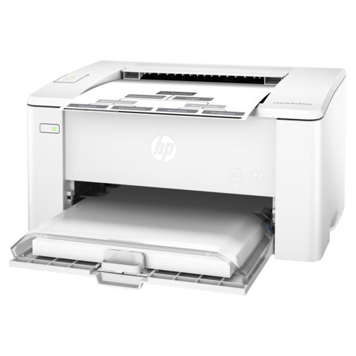 HP G3Q34A LaserJet Pro M102a Yazıcı 