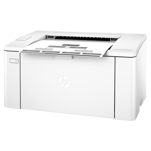 HP G3Q34A LaserJet Pro M102a Yazıcı 