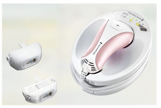 Remington IPL6750 i-LIGHT Prestige IPL Epilasyon Cihazı