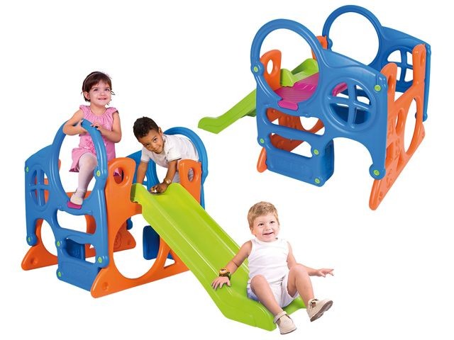 Feber Activity Center