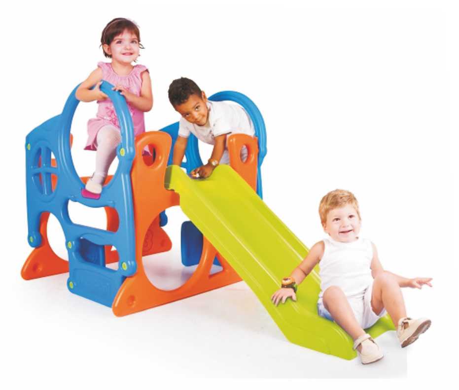 Feber Activity Center