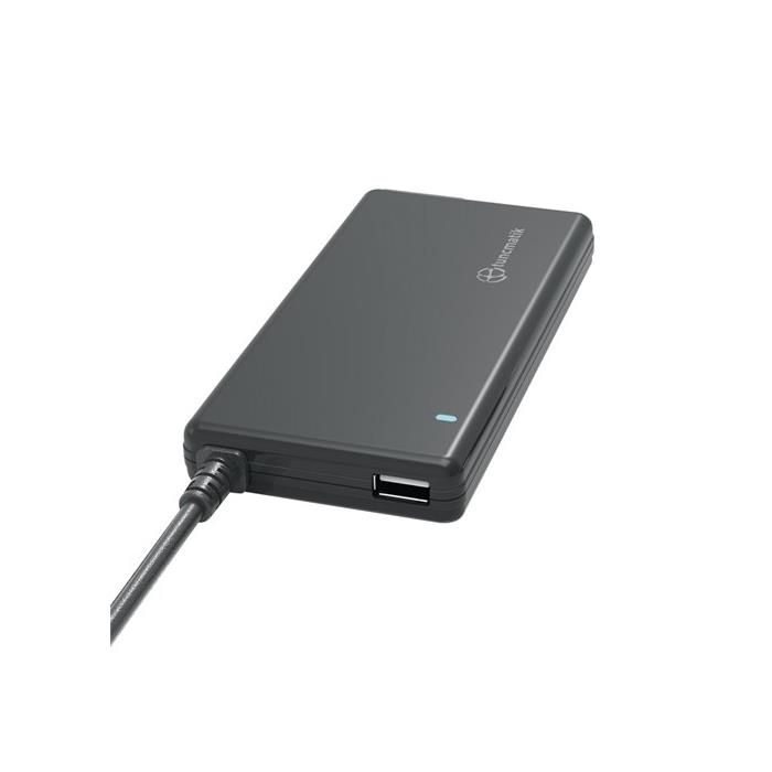 Tunçmatik TSK3809 Powernote Slim 90W USB Adaptör