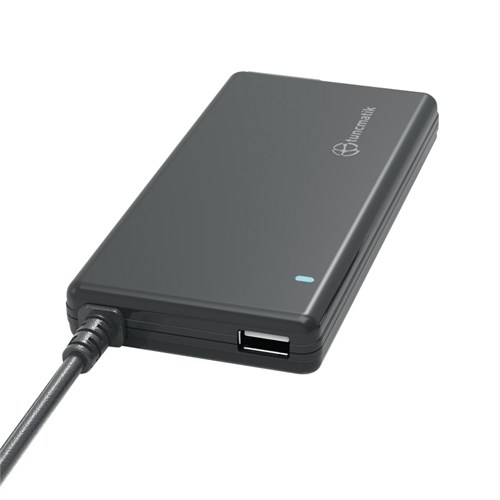 Tunçmatik TSK3809 Powernote Slim 90W USB Adaptör