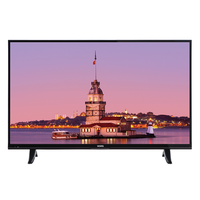 Vestel 4K Smart 50UB8300 50