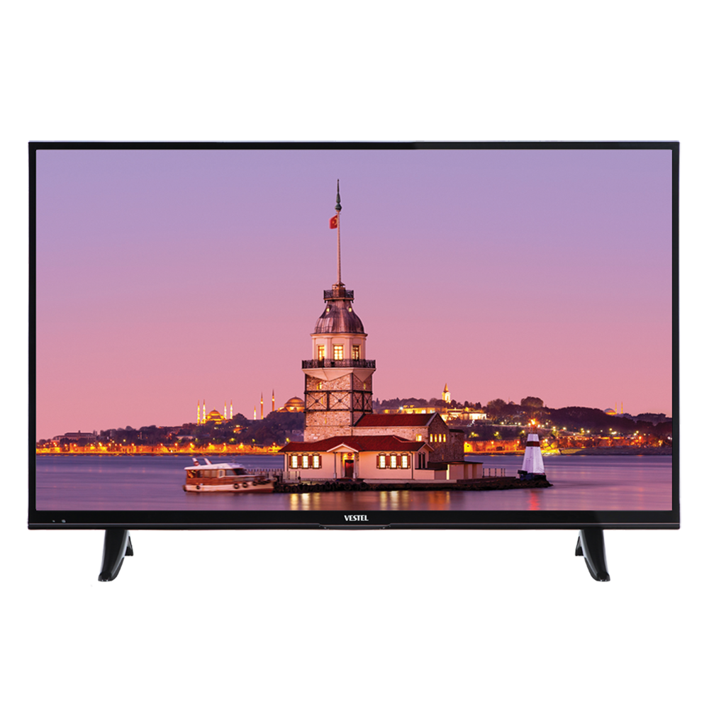 Vestel 4K Smart 50UB8300 50