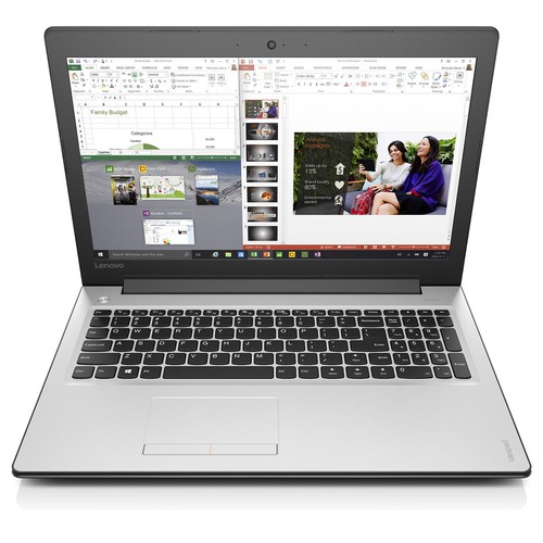 Lenovo Ideapad Ip310 80Sm00Detx Notebook