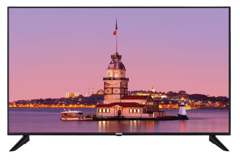 Vestel 4K Smart 65UB9100 65