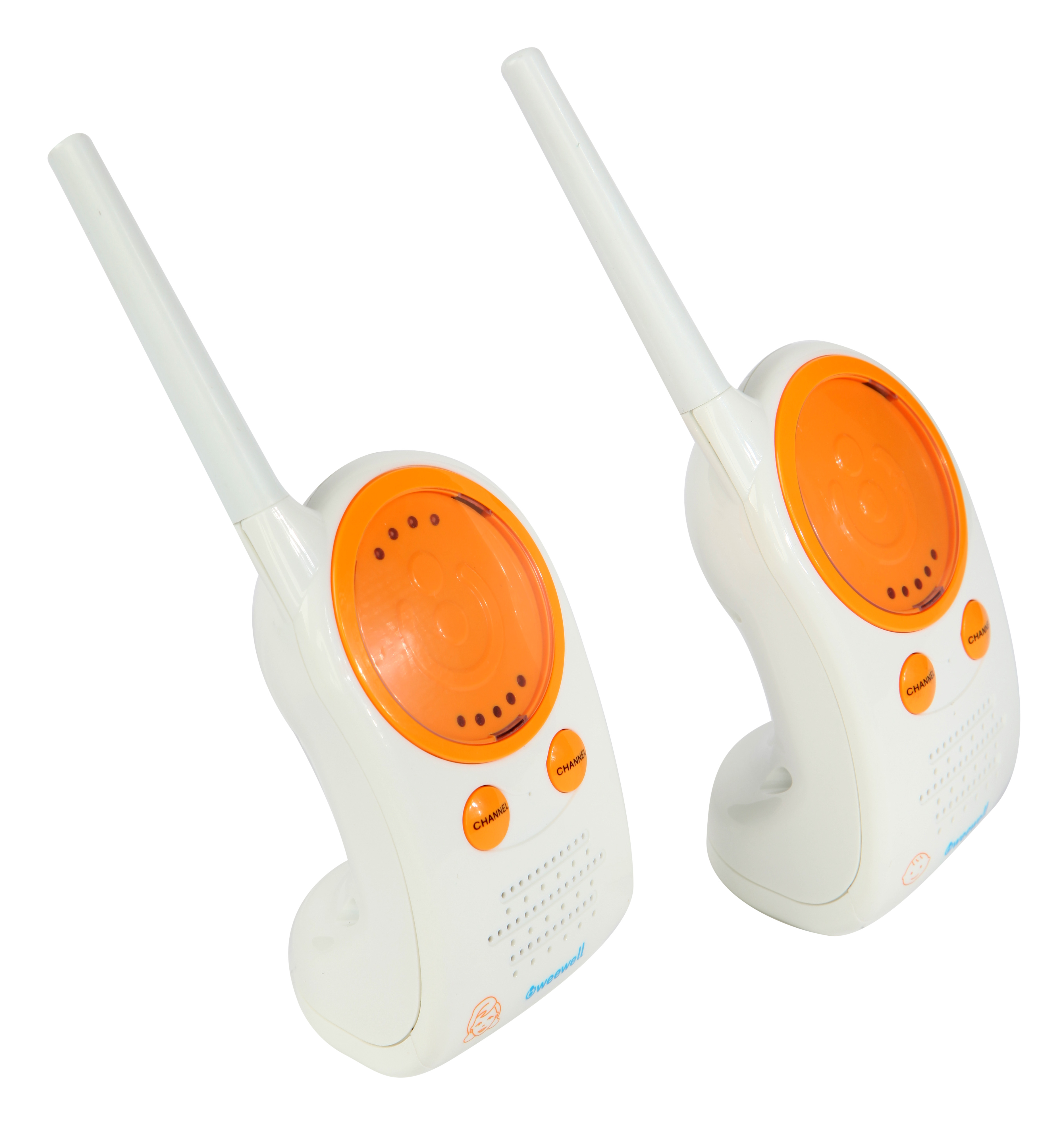 Weewell Wma126 Bebek Telsizi 200 m Bosch Ankara Bayisi
