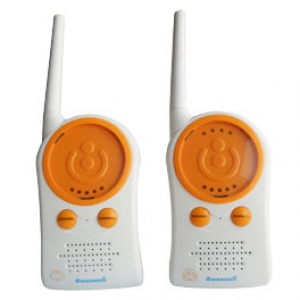 Weewell Wma126 Bebek Telsizi 200 m