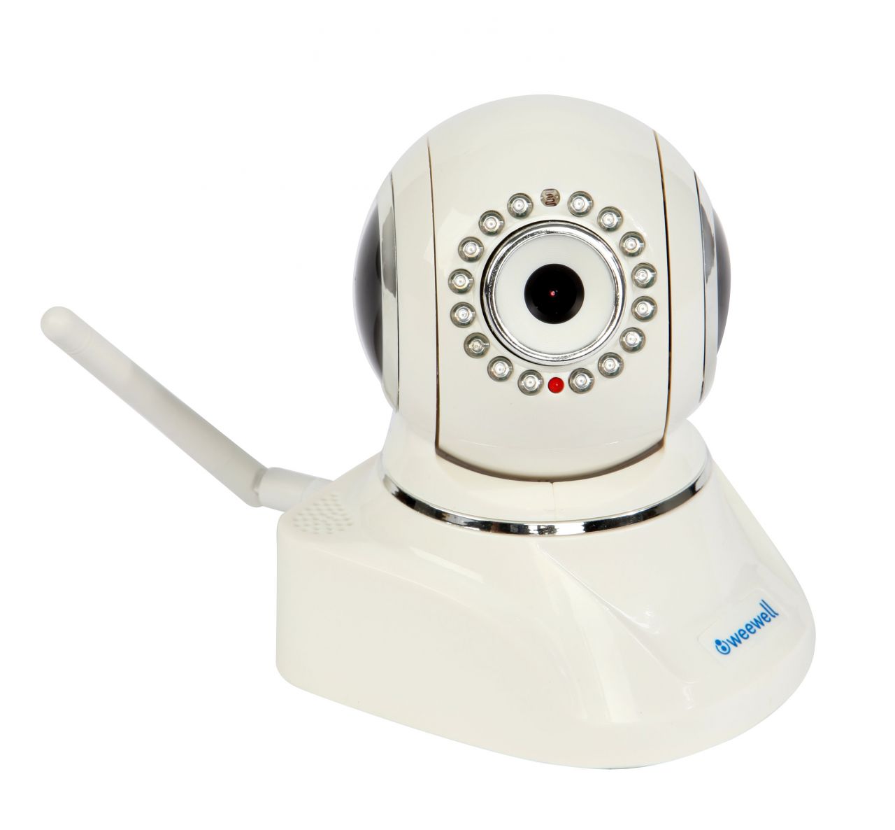 Weewell Bebek Telsizi WMV900 UniViewer Kamera Bosch Weewell Bebek Telsizi WMV900 UniViewer Kamera Bosch