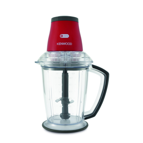 Kenwood CH204RD Doğrayıcı