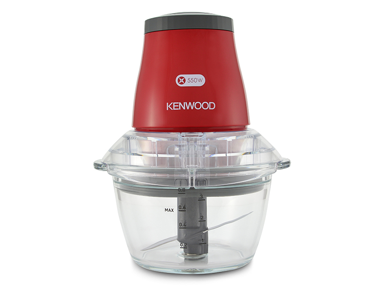 Kenwood CH206RD Doğrayıcı