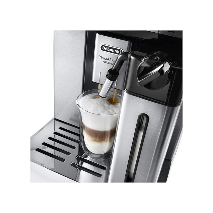 Delonghi Esam 6900 rimaDonna Exclusive Tam Otomatik Kahve Makinesi