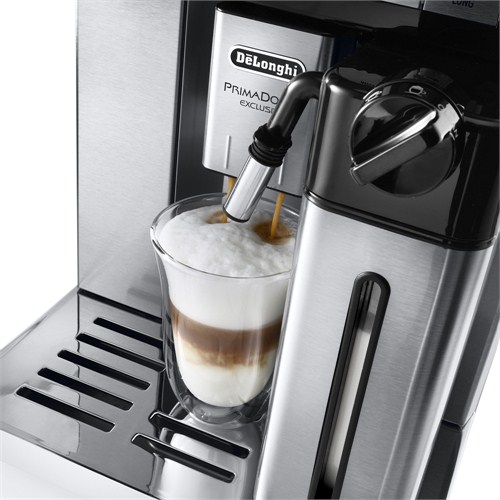 Delonghi Esam 6900 rimaDonna Exclusive Tam Otomatik Kahve Makinesi