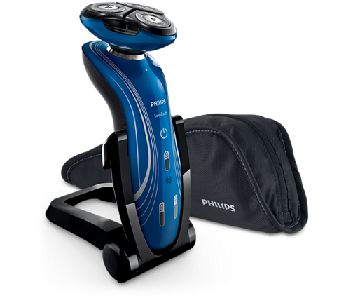 Philips RQ1155/16 Islak ve Kuru Şarjlı Tıraş Makinesi