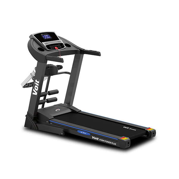 Voit Form Power Plus Koşubandı  