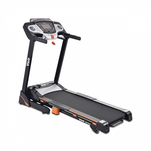 Voit 1VTKBASTRA Astra Koşu Bandı Siyah