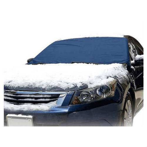 Araç Ön Cam Su Geçirmez Kar Brandası