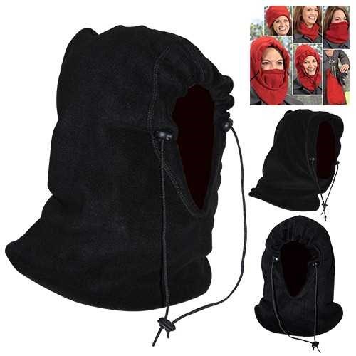 Çok Amaçlı Uzun Polar Bere