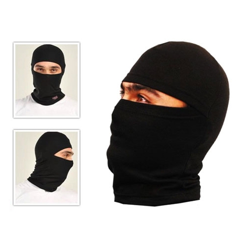 Polar Yumuşak Kar Maskesi