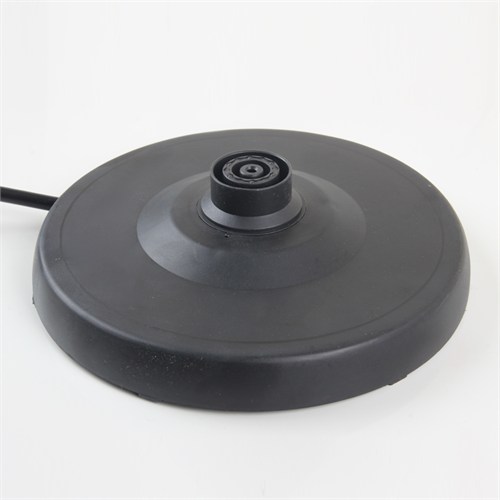 Support Plus 1.8 Lt Gizli Rezistanslı Çelik Kettle 