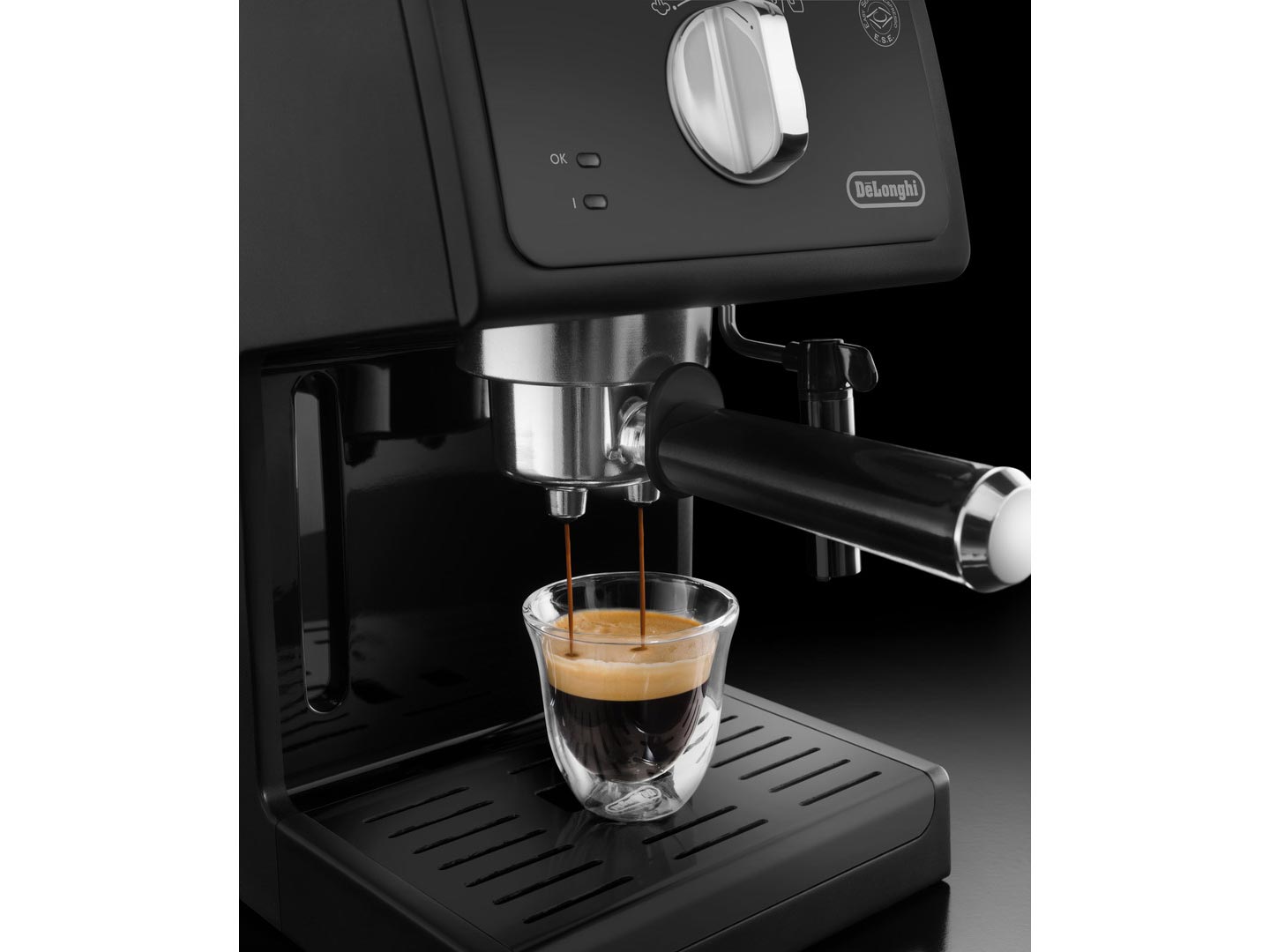 Delonghi ECP 31.21 Espresso ve Cappucino Makinesi