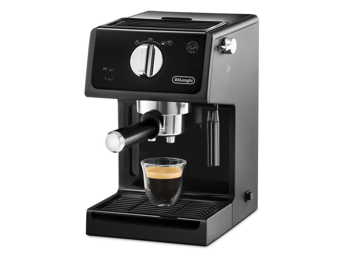 Delonghi ECP 31.21 Espresso ve Cappucino Makinesi