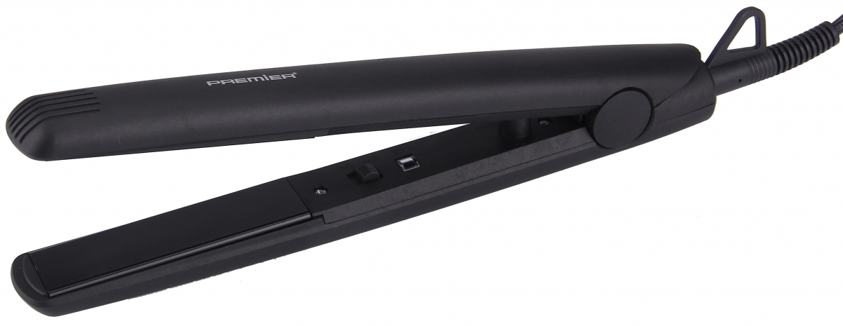 Premier Phs2416 30 W Saç Düzleştirici Siyah