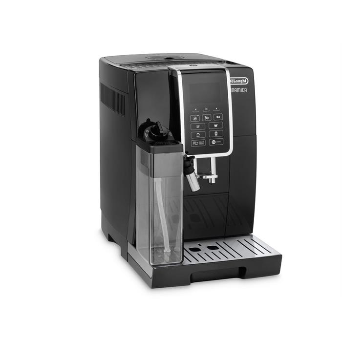 Delonghi Dinamika Ecam 350.55.b Tam Otomatik Kahve Makinesi