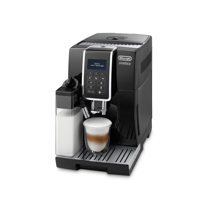 Delonghi Dinamika Ecam 350.55.b Tam Otomatik Kahve Makinesi